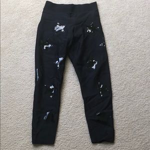 Ultracor Knockout Leggings